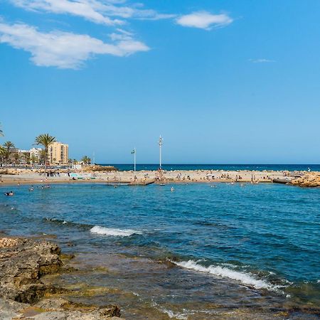 La Paz Lejlighed Torrevieja Eksteriør billede